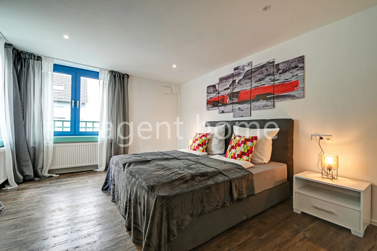 1 Zimmer Wohnung mit 28 m² in Reutlingen – Bild 6