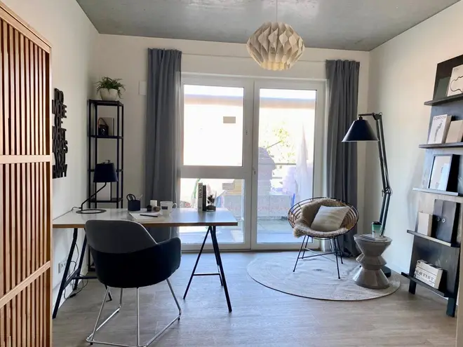 1 Zimmer Wohnung mit 42 m² in Berlin – Bild 2