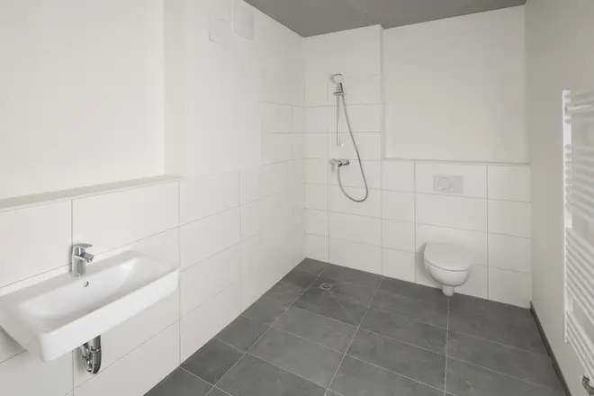 1 Zimmer Wohnung mit 42 m² in Berlin – Bild 6