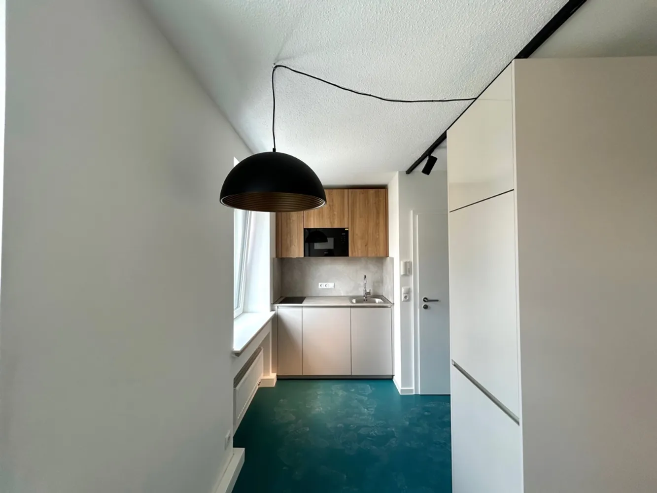 1 Zimmer Wohnung mit 23 m² in Passau – Bild 3