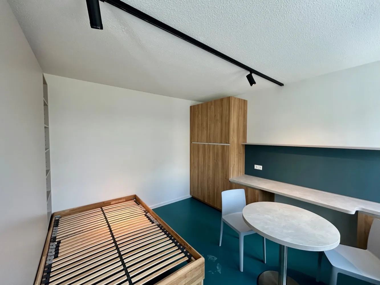 1 Zimmer Wohnung mit 23 m² in Passau – Bild 4