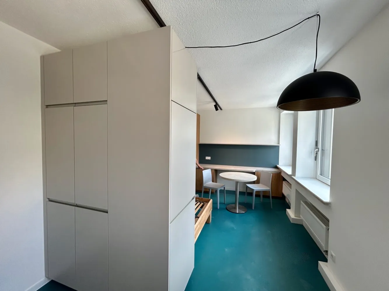 1 Zimmer Wohnung mit 23 m² in Passau – Bild 5