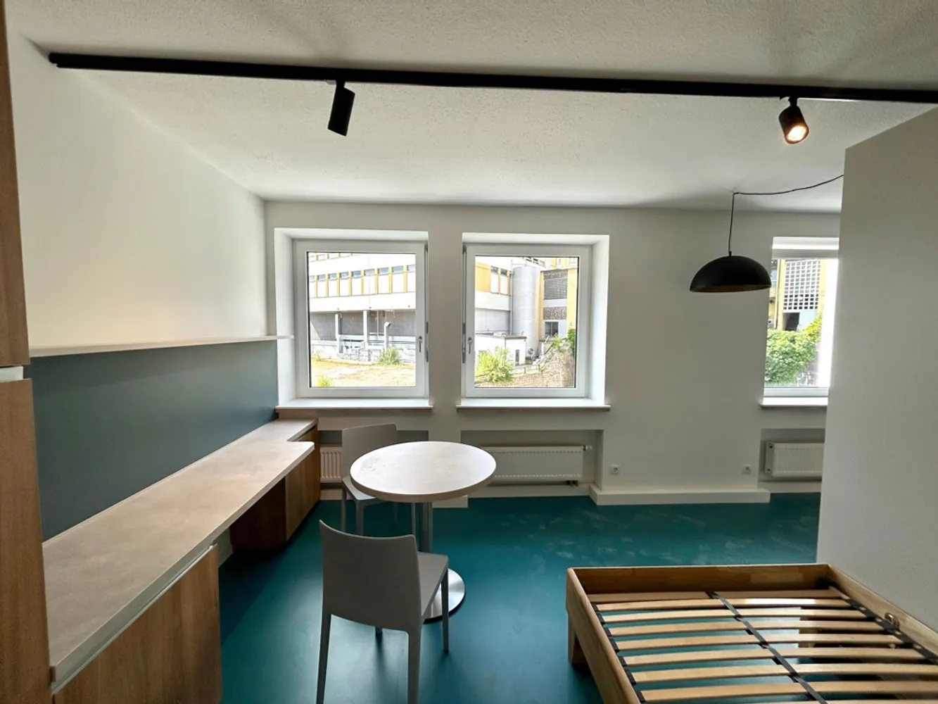 1 Zimmer Wohnung mit 23 m² in Passau – Bild 6