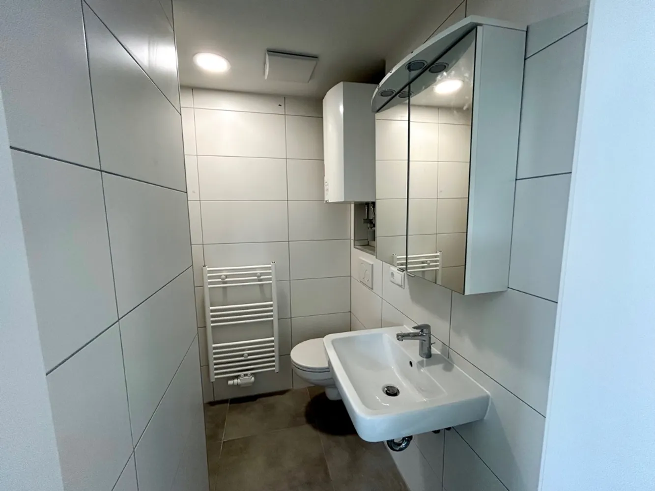 1 Zimmer Wohnung mit 23 m² in Passau – Bild 7