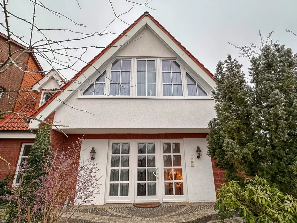 10 Zimmer Haus mit 434 m² in Gifhorn – Bild 1