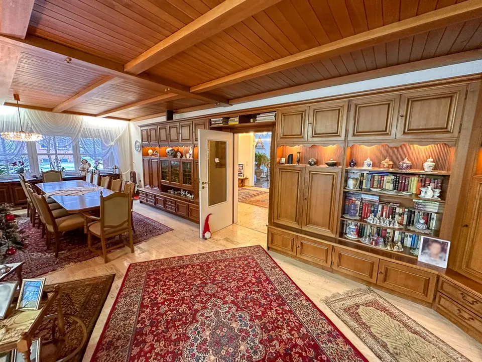 10 Zimmer Haus mit 434 m² in Gifhorn – Bild 7