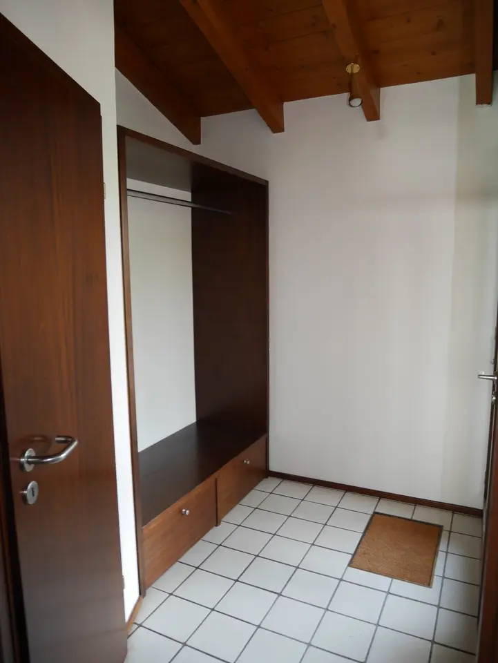 5 Zimmer Haus mit 167 m² in Düsseldorf – Bild 2