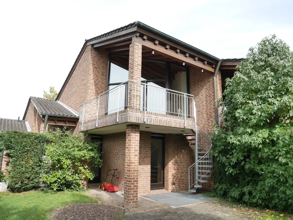 5 Zimmer Haus mit 167 m² in Düsseldorf – Bild 3