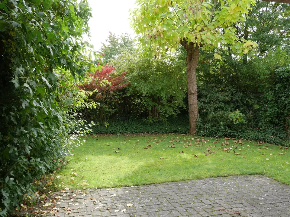 5 Zimmer Haus mit 167 m² in Düsseldorf – Bild 7