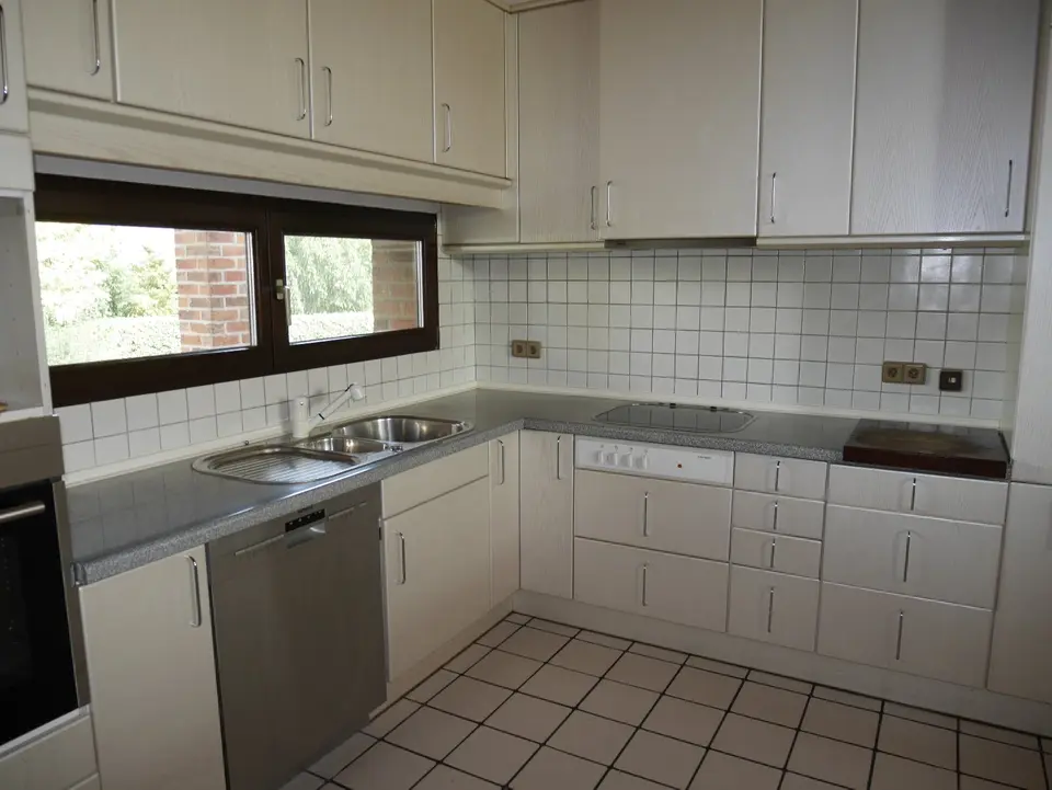 5 Zimmer Haus mit 167 m² in Düsseldorf – Bild 8