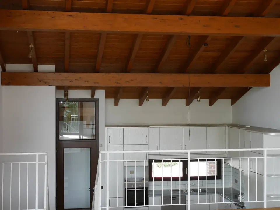 5 Zimmer Haus mit 167 m² in Düsseldorf – Bild 9