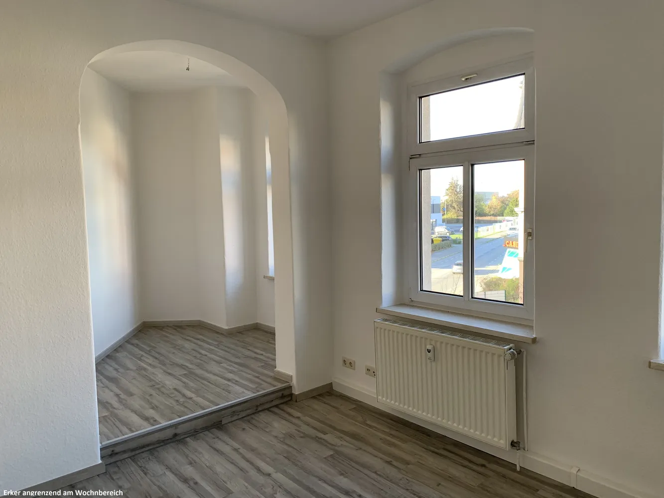 3 Zimmer Wohnung mit 69 m² in Bautzen – Bild 1