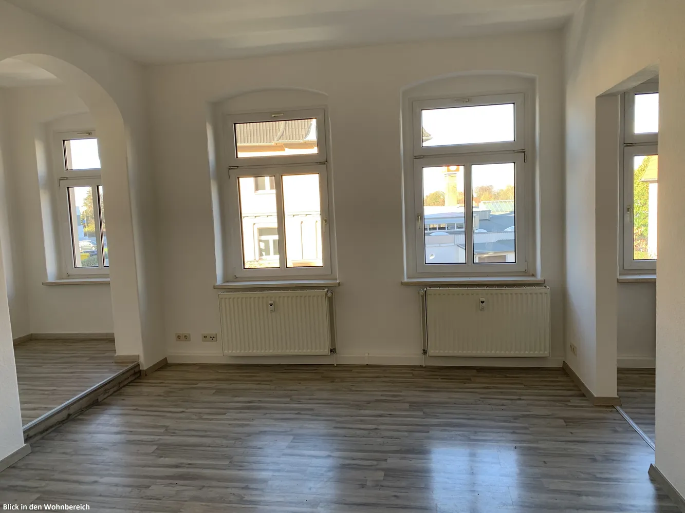 3 Zimmer Wohnung mit 69 m² in Bautzen – Bild 2