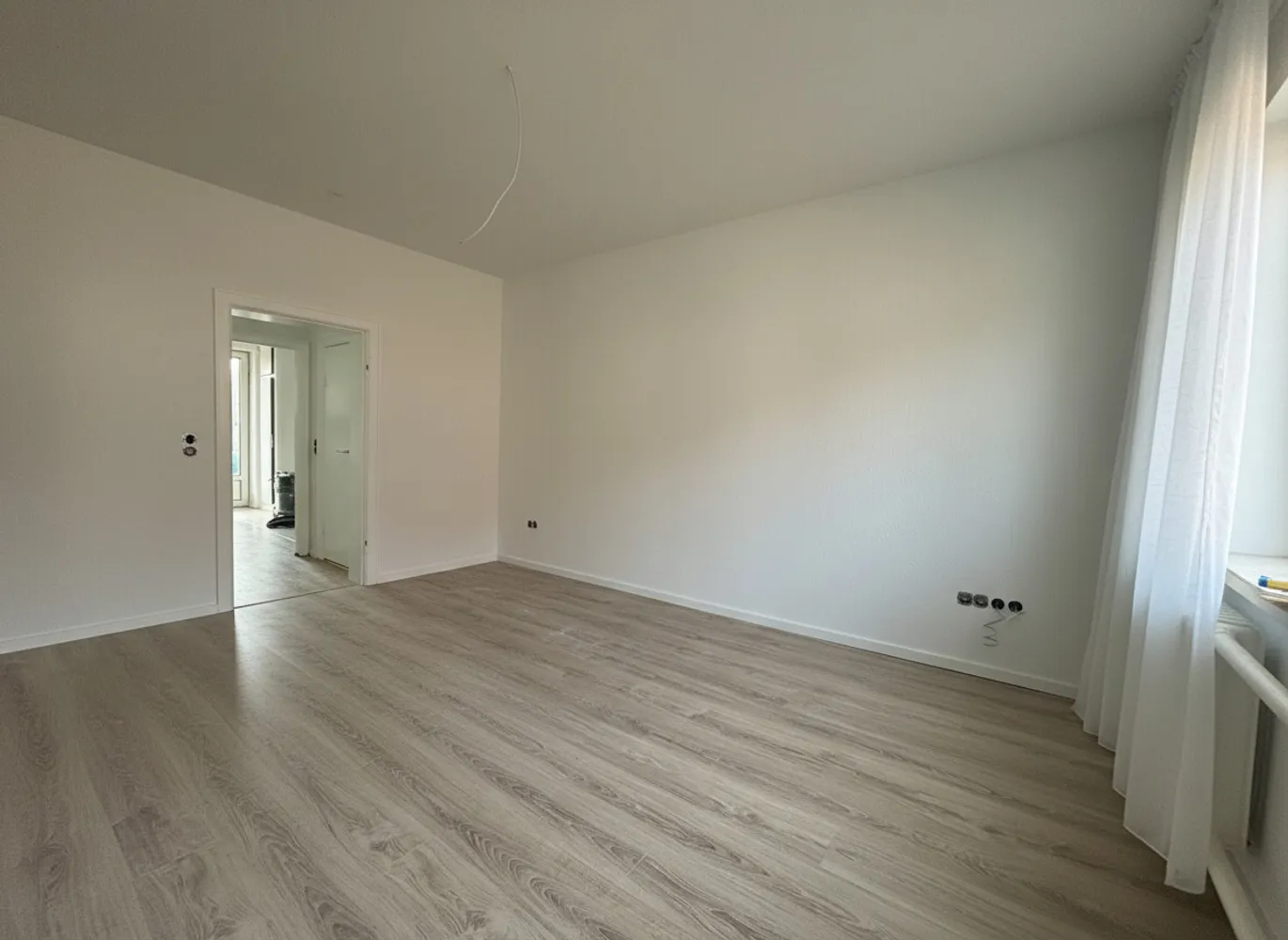 2 Zimmer Wohnung mit 47 m² in Kiel – Bild 4