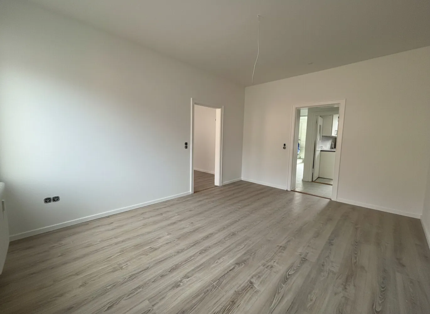 2 Zimmer Wohnung mit 47 m² in Kiel – Bild 5