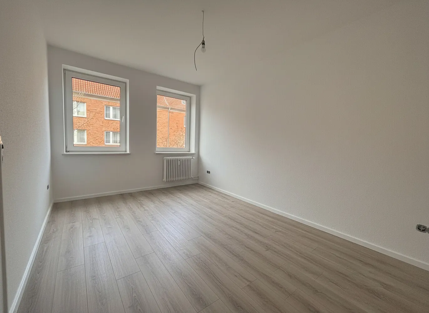 2 Zimmer Wohnung mit 47 m² in Kiel – Bild 6