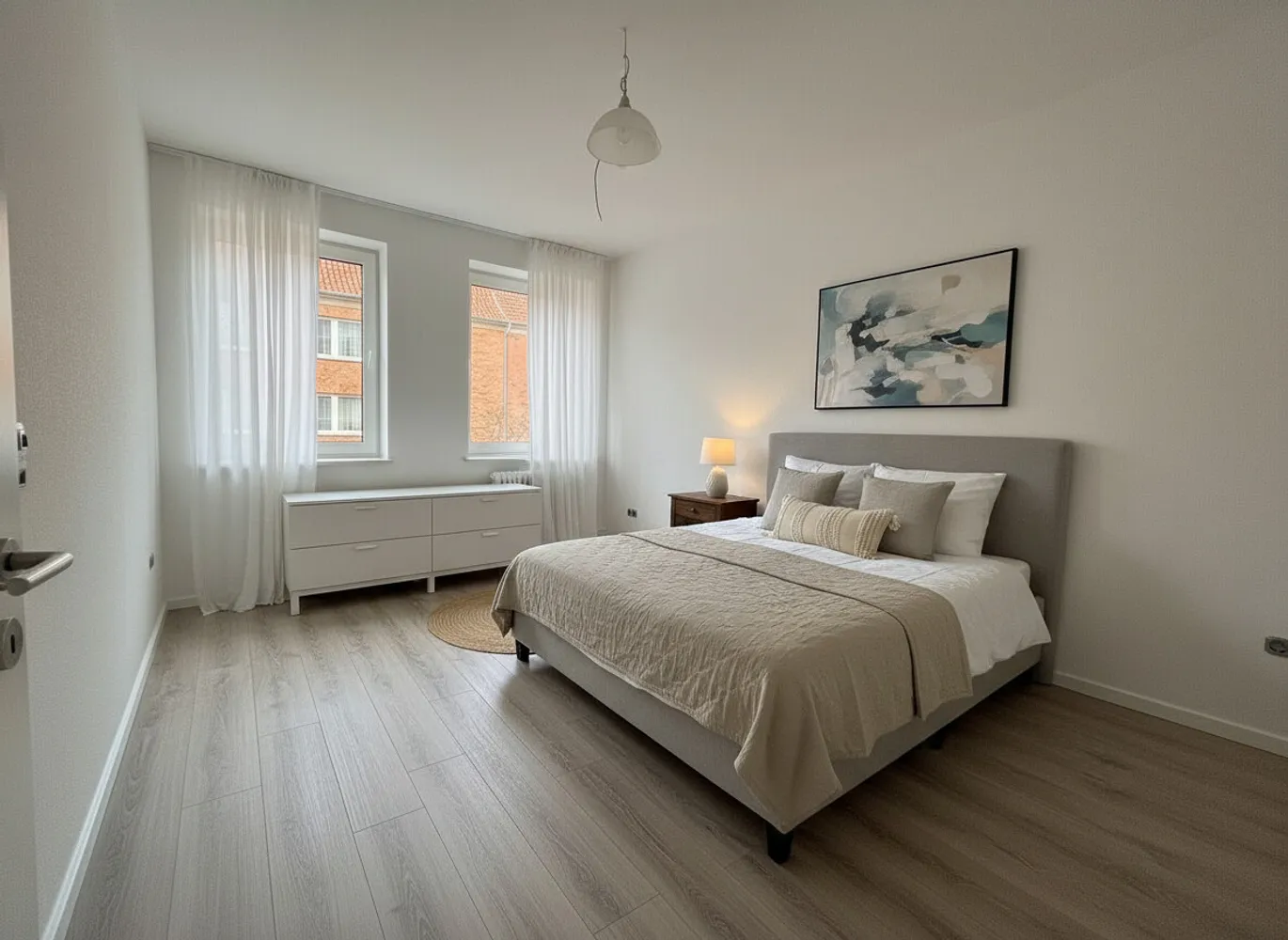 2 Zimmer Wohnung mit 47 m² in Kiel – Bild 7