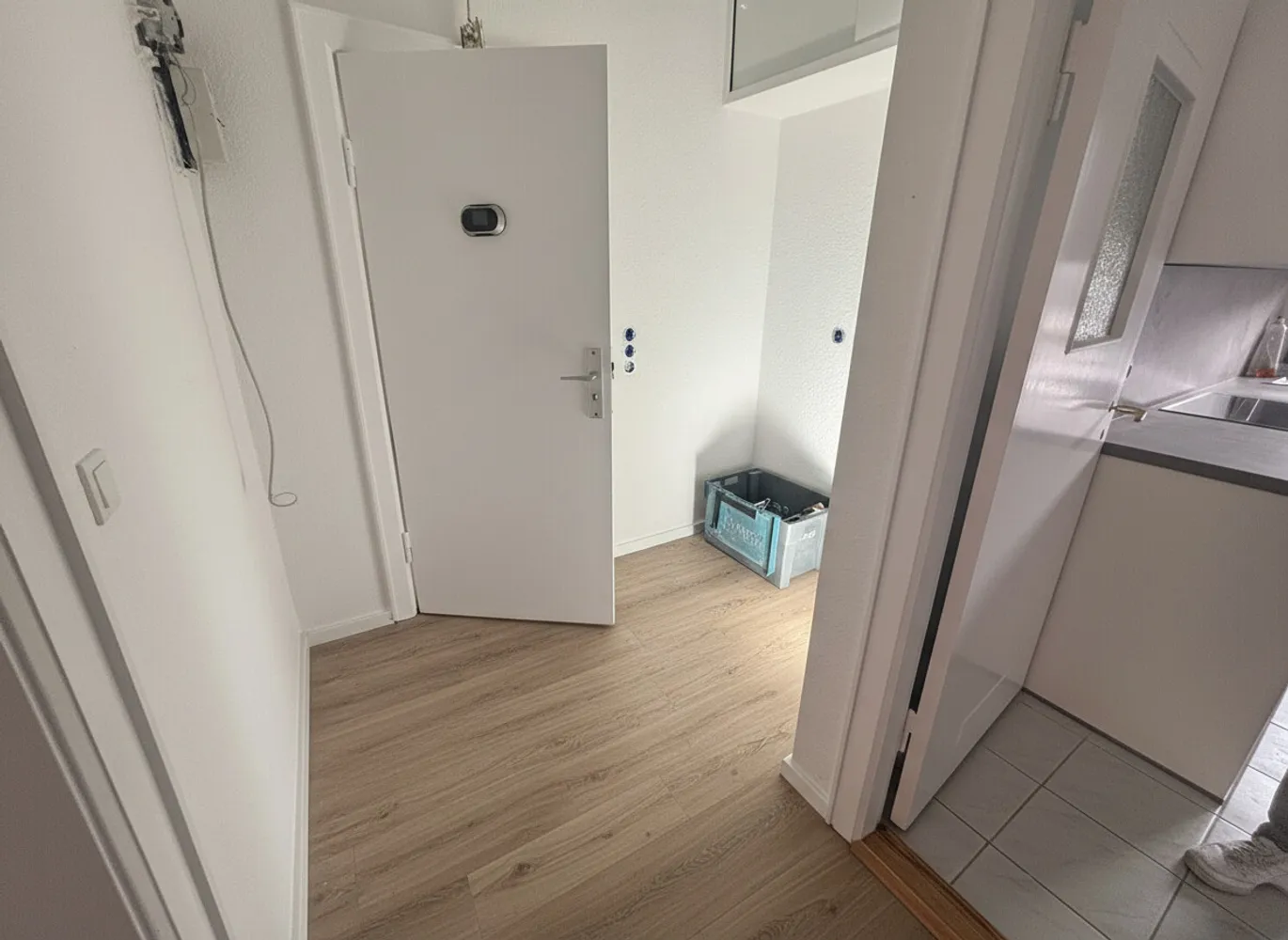 2 Zimmer Wohnung mit 47 m² in Kiel – Bild 9