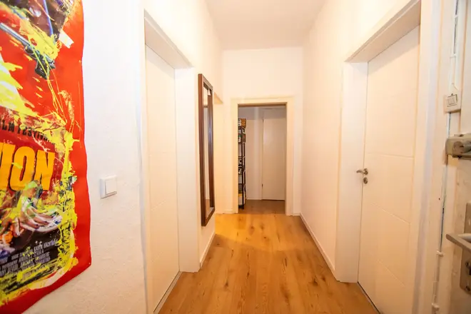 WG-Zimmer mit 10 m² in Frankfurt am Main – Bild 8