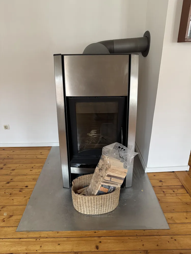 3 Zimmer Wohnung mit 113 m² in Wiesbaden – Bild 4