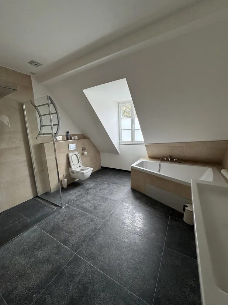 3 Zimmer Wohnung mit 113 m² in Wiesbaden – Bild 8