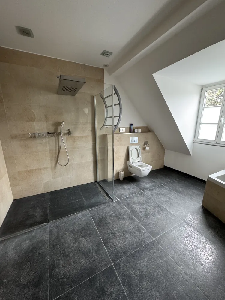 3 Zimmer Wohnung mit 113 m² in Wiesbaden – Bild 9
