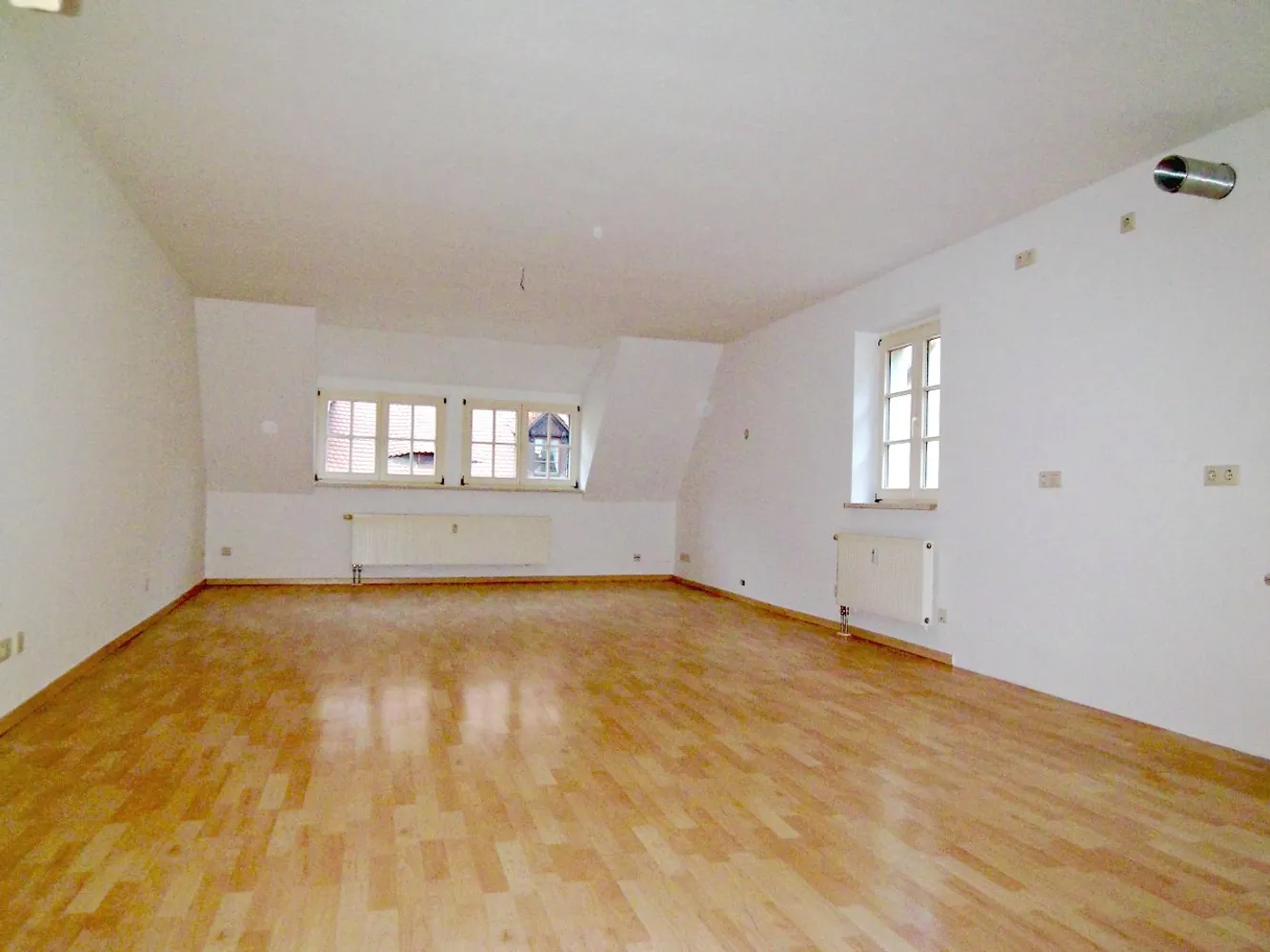 2 Zimmer Wohnung mit 77 m² in Bautzen – Bild 3