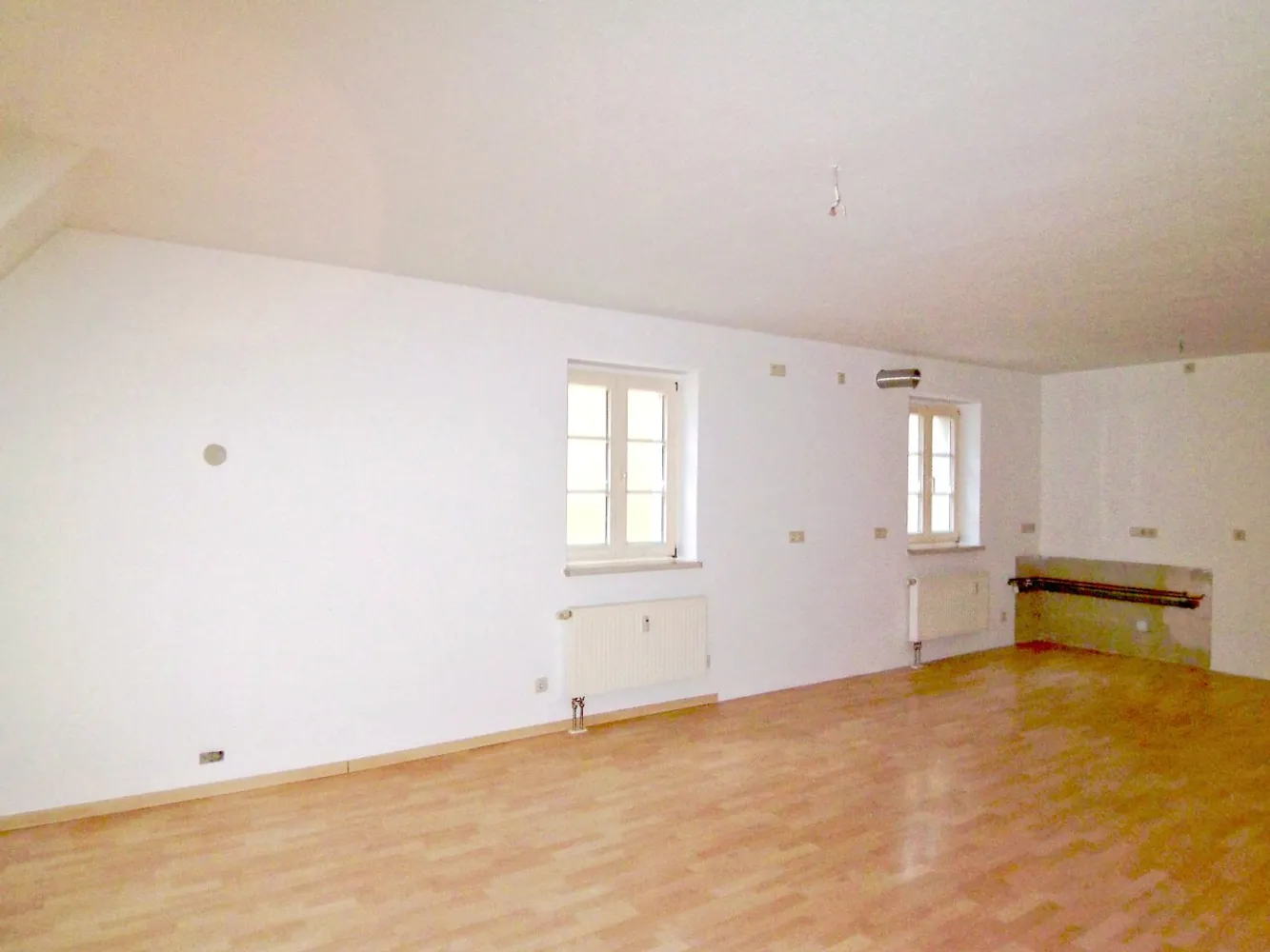 2 Zimmer Wohnung mit 77 m² in Bautzen – Bild 4