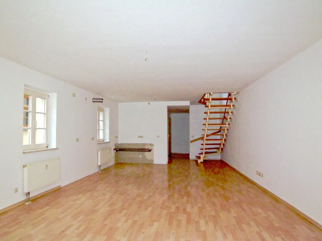2 Zimmer Wohnung mit 77 m² in Bautzen – Bild 5