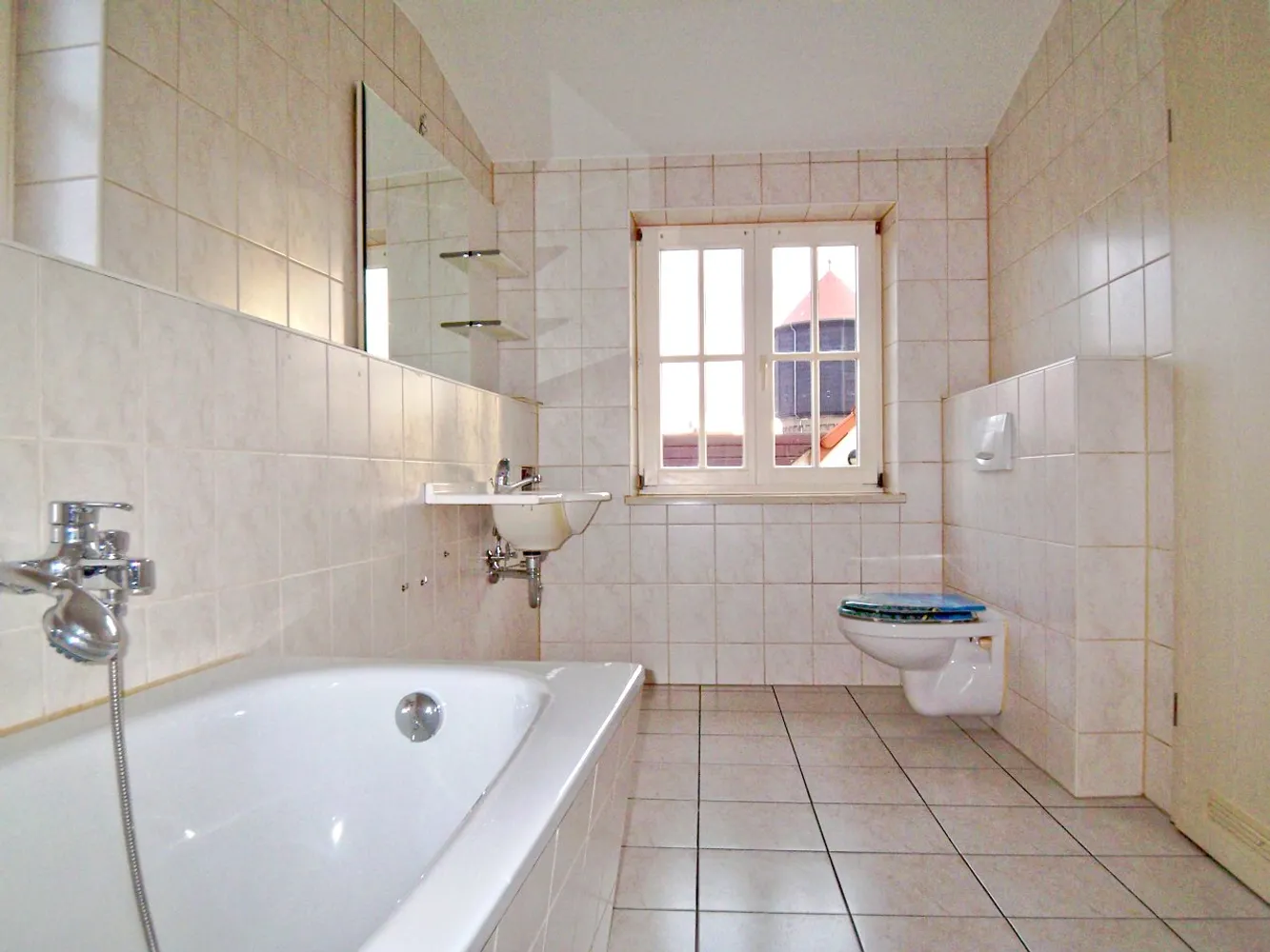 2 Zimmer Wohnung mit 77 m² in Bautzen – Bild 7