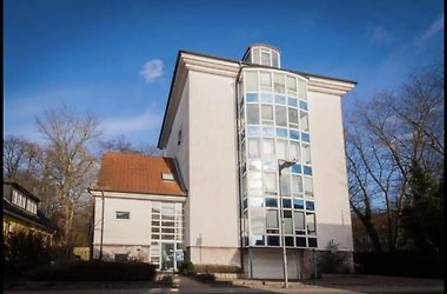 2 Zimmer Wohnung mit 55 m² in Lübeck – Bild 1