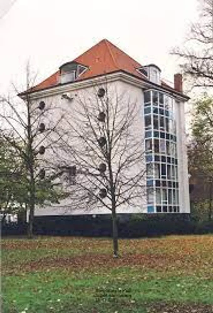 2 Zimmer Wohnung mit 55 m² in Lübeck – Bild 2