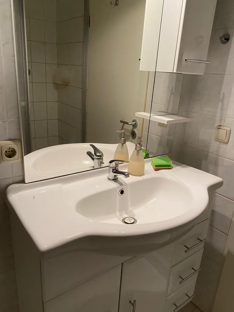 2 Zimmer Wohnung mit 55 m² in Lübeck – Bild 5