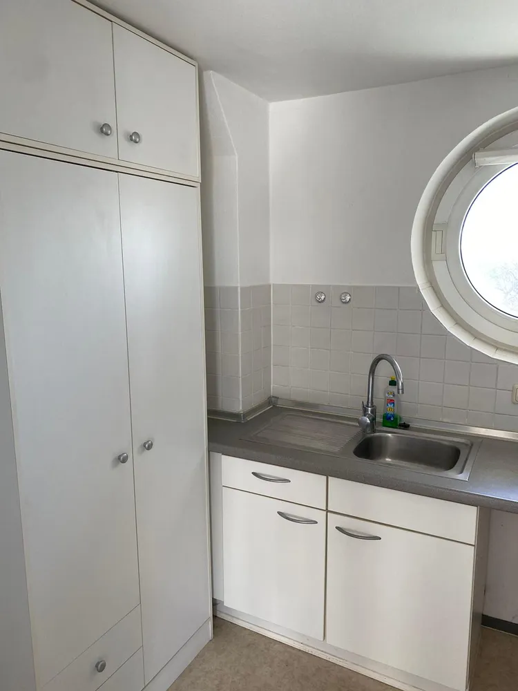 2 Zimmer Wohnung mit 55 m² in Lübeck – Bild 7