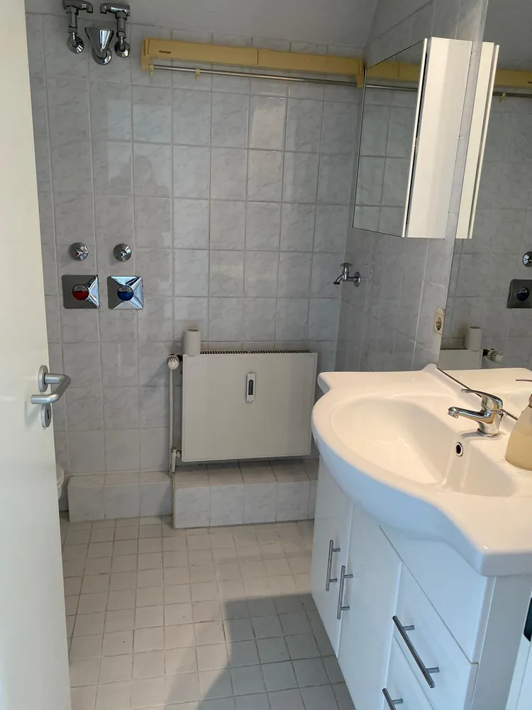 2 Zimmer Wohnung mit 55 m² in Lübeck – Bild 8