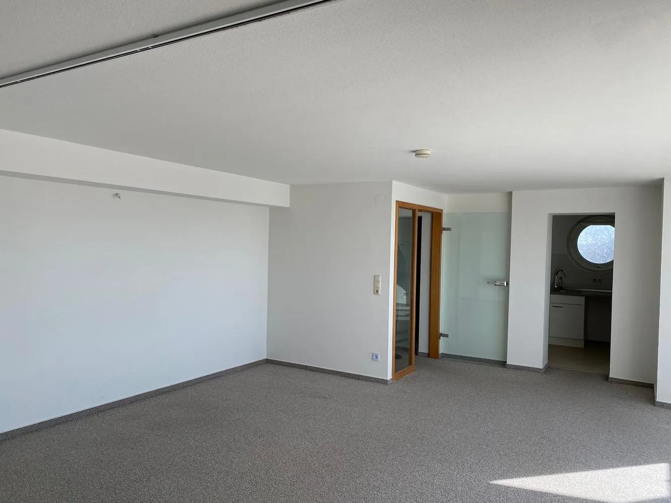 2 Zimmer Wohnung mit 55 m² in Lübeck – Bild 9