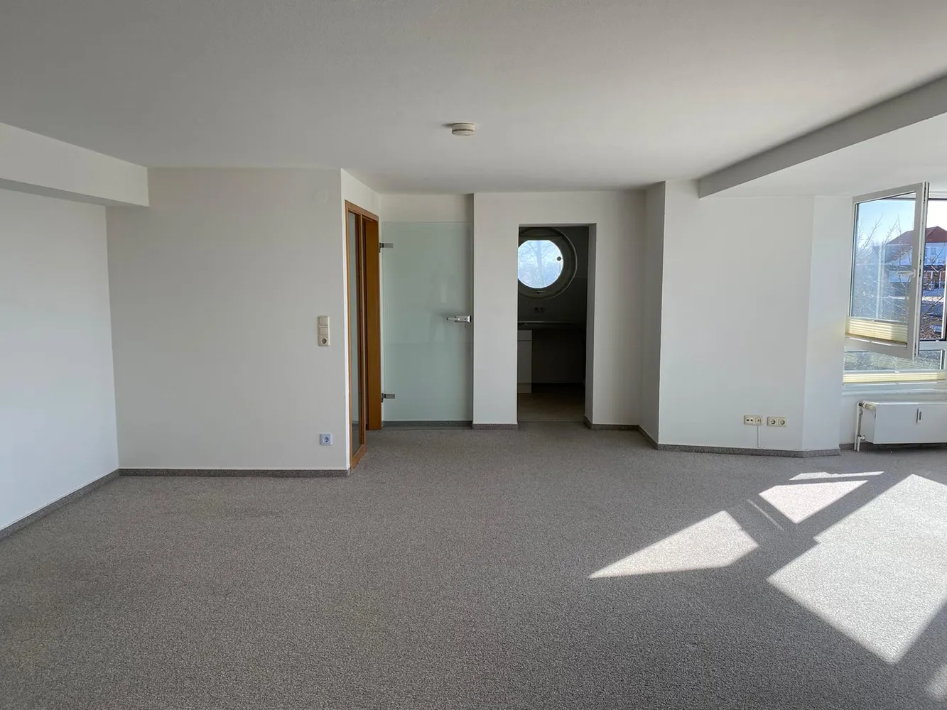 2 Zimmer Wohnung mit 55 m² in Lübeck – Bild 10