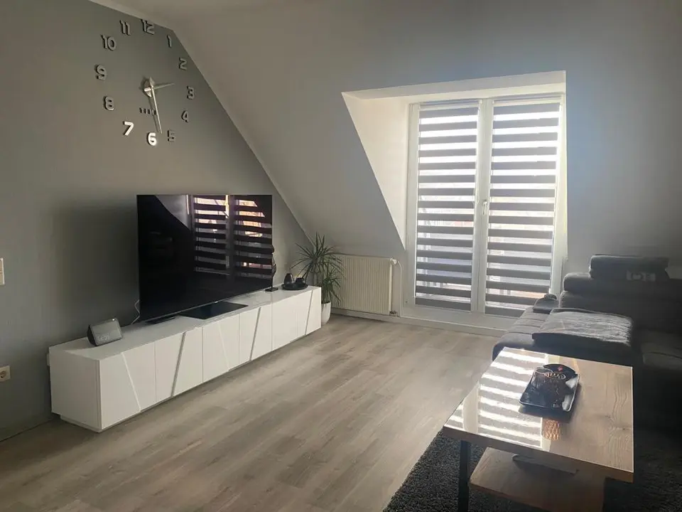 3 Zimmer Wohnung mit 70 m² in Borken – Bild 2