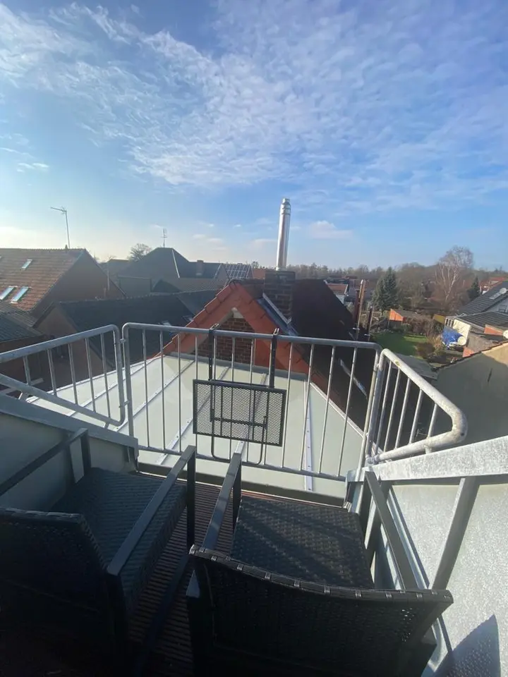 3 Zimmer Wohnung mit 70 m² in Borken – Bild 5
