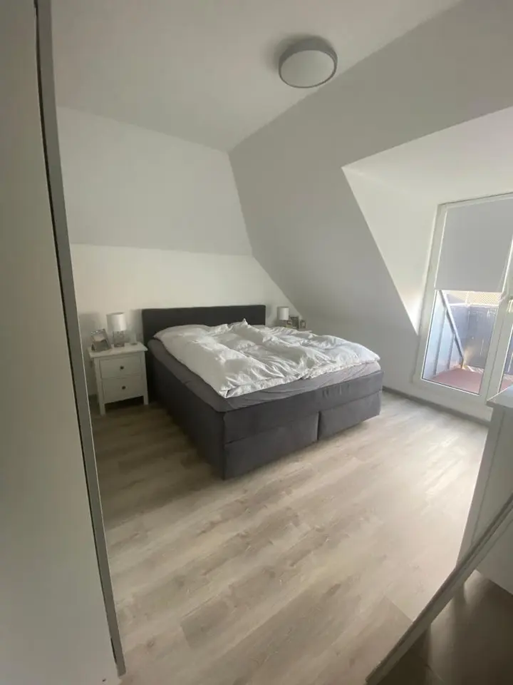 3 Zimmer Wohnung mit 70 m² in Borken – Bild 6