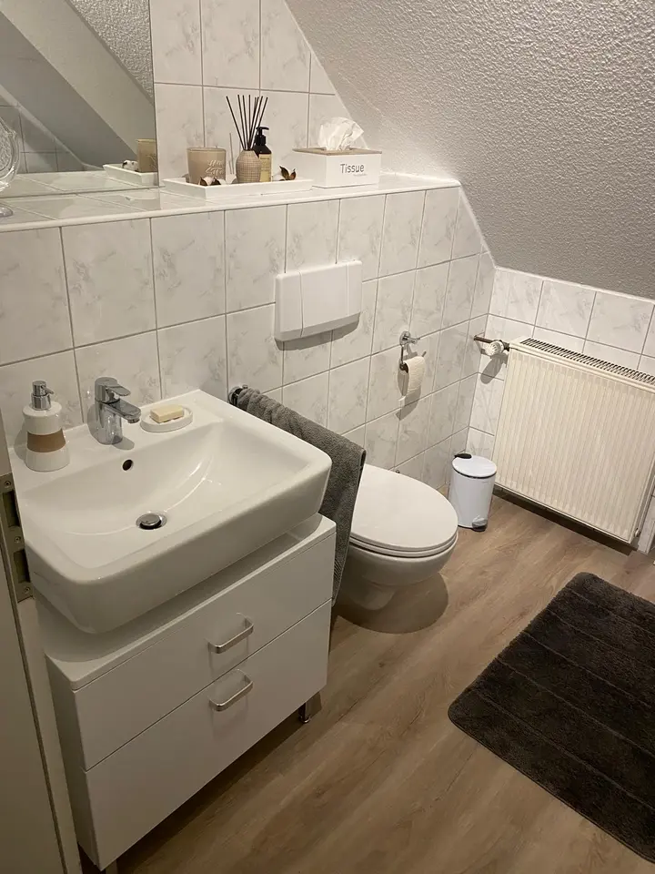 3 Zimmer Wohnung mit 70 m² in Borken – Bild 8