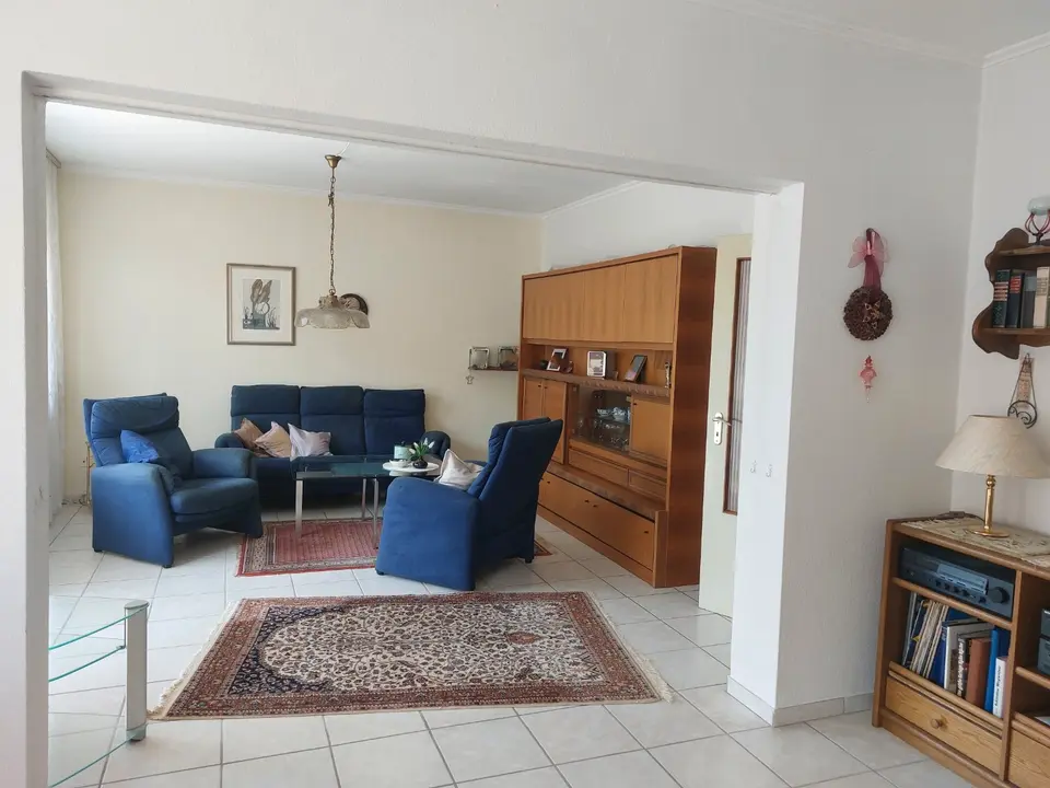 3 Zimmer Wohnung mit 70 m² in Borken – Bild 9