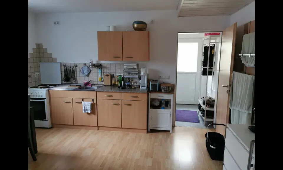 2 Zimmer Wohnung mit 33 m² in Ulm – Bild 3