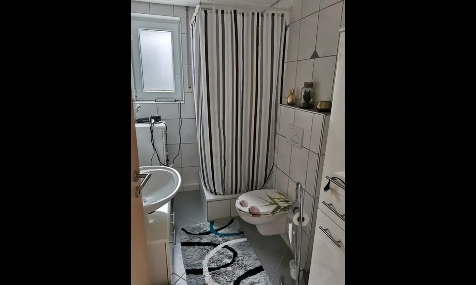 2 Zimmer Wohnung mit 33 m² in Ulm – Bild 4