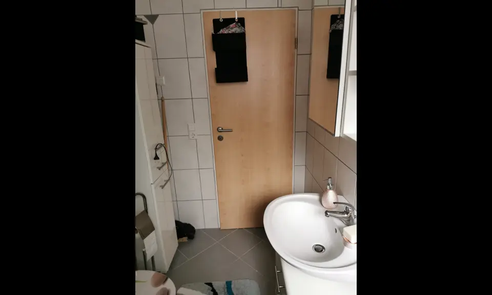 2 Zimmer Wohnung mit 33 m² in Ulm – Bild 5