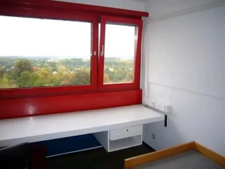 2 Zimmer Wohnung mit 33 m² in Ulm – Bild 10