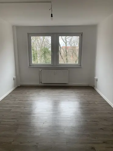 1 Zimmer Wohnung mit 33 m² in Erfurt – Bild 3