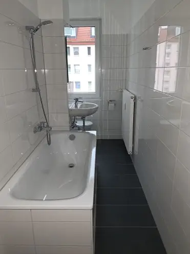 1 Zimmer Wohnung mit 33 m² in Erfurt – Bild 5