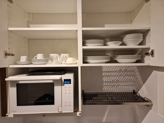 1 Zimmer Wohnung mit 35 m² in Frankfurt am Main – Bild 12