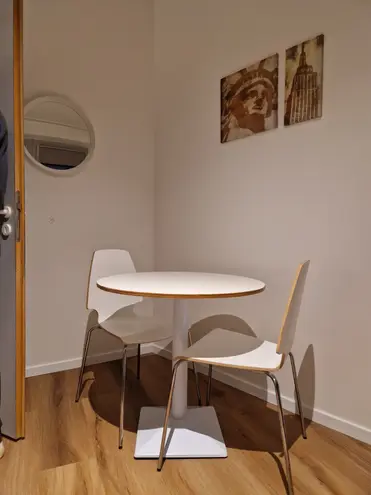 1 Zimmer Wohnung mit 35 m² in Frankfurt am Main – Bild 4